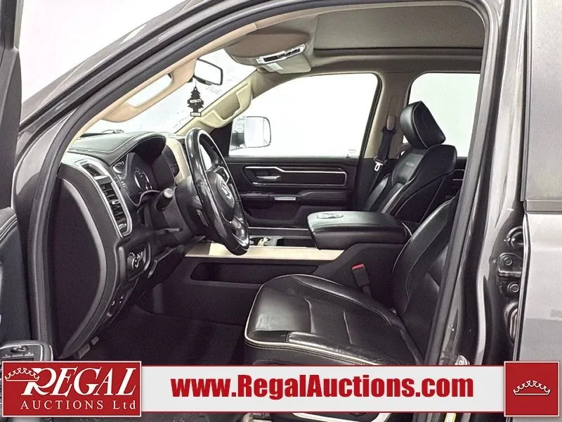 Ram 1500 2019 photo 5