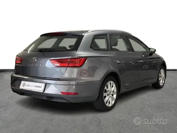 Seat Leon 2019 photo 4