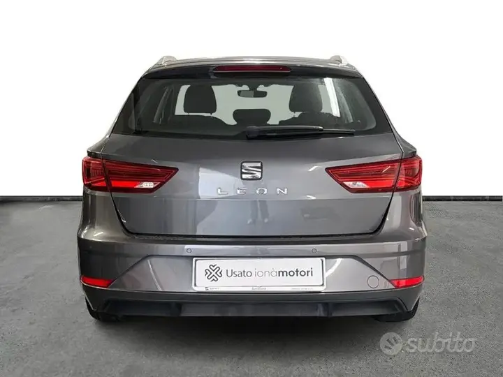 Seat Leon 2019 photo 5