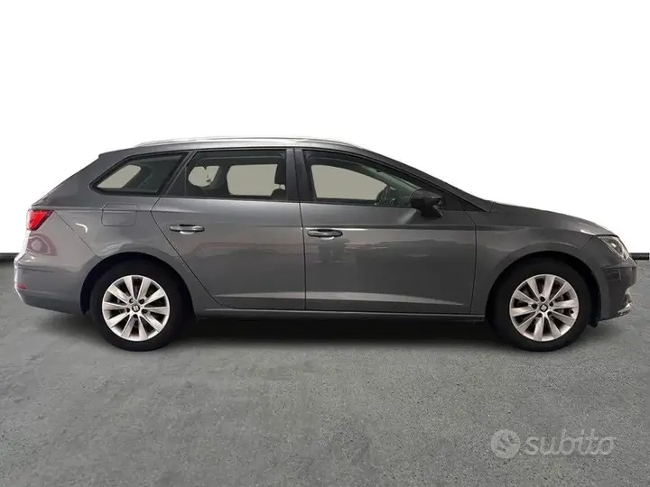 Seat Leon 2019 photo 3