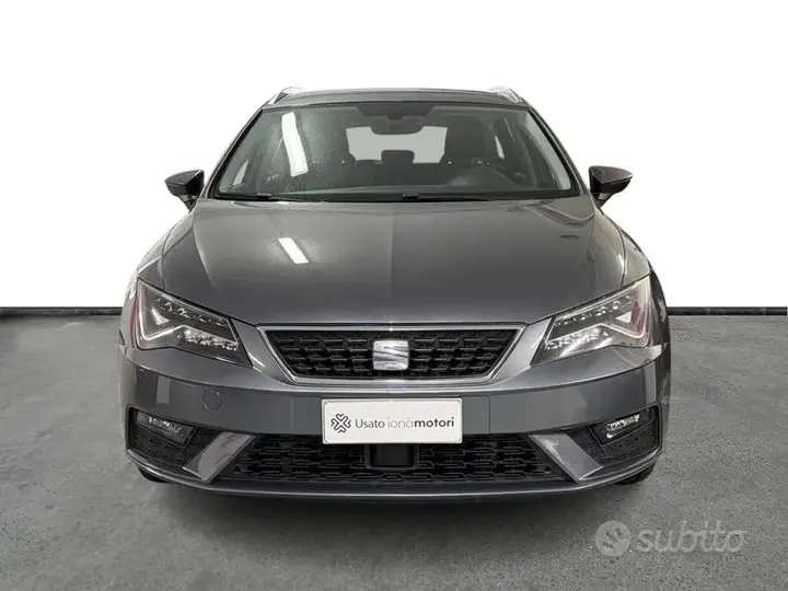 Seat Leon 2019 photo 2