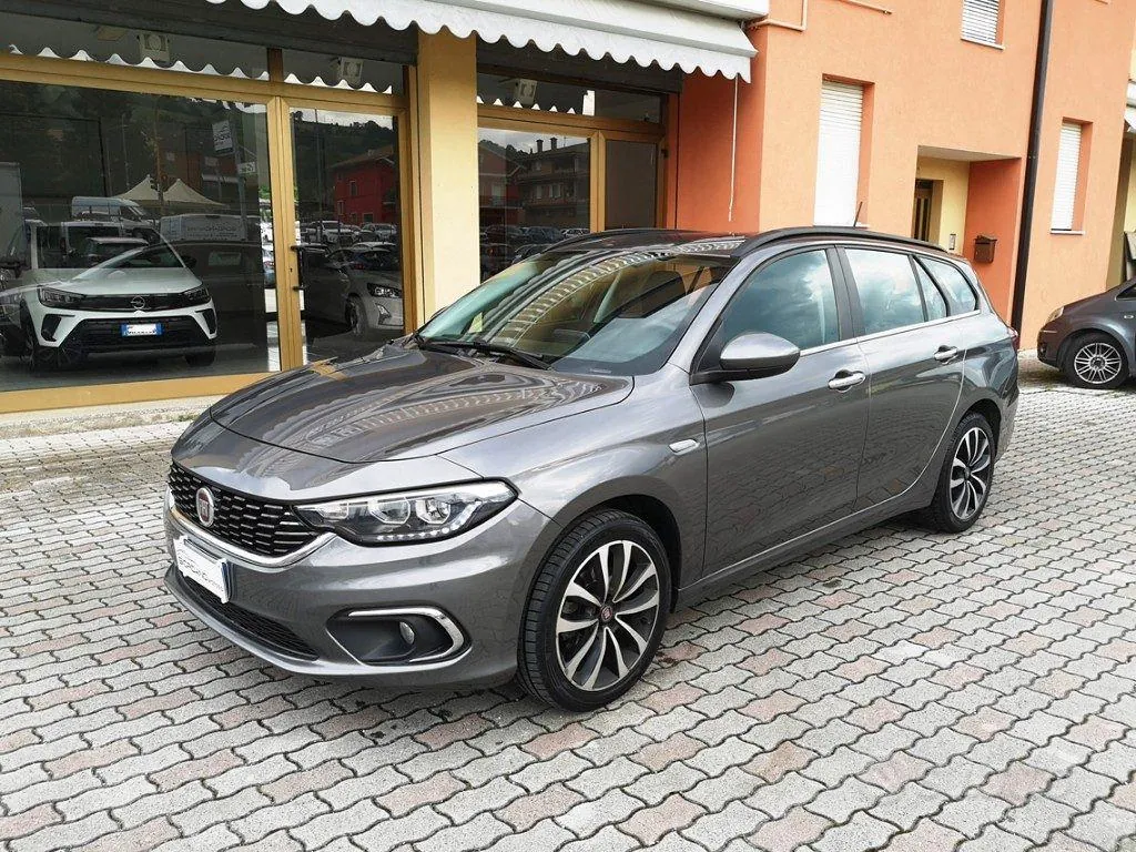 Fiat Tipo