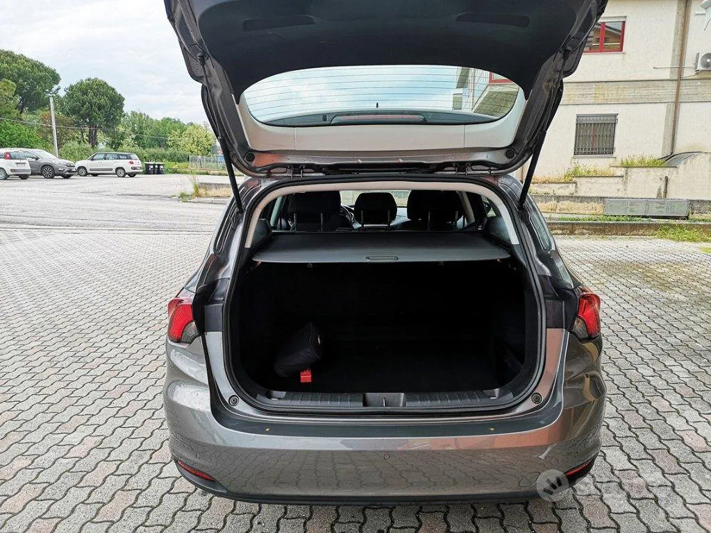 Fiat Tipo 2020 photo 5