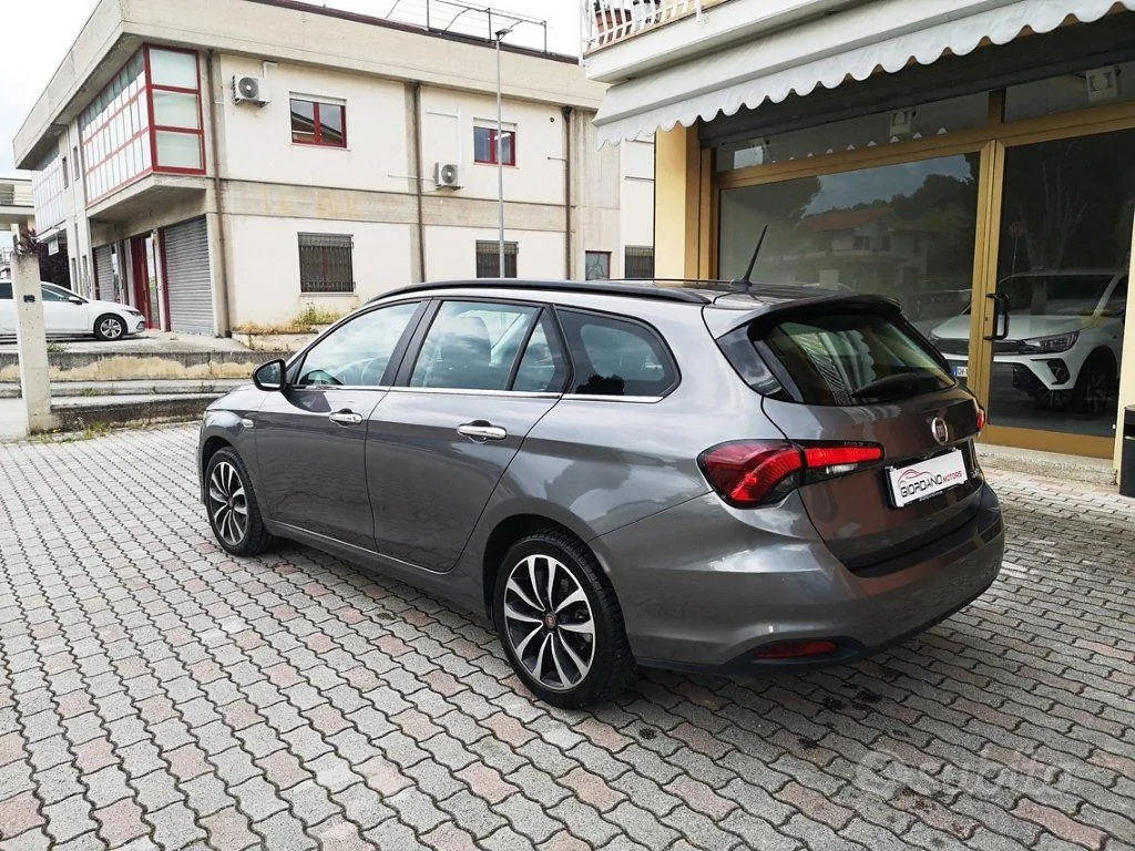 Fiat Tipo 2020 photo 3