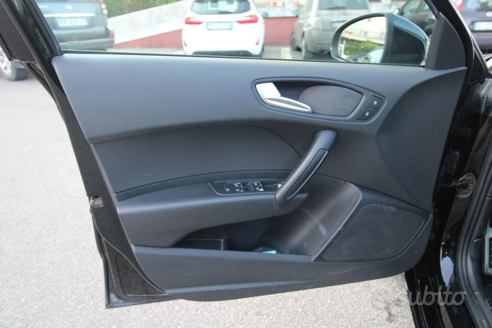 Audi A1 2018 photo 5