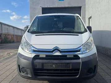 Citroen Jumpy