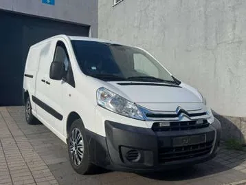Citroen Jumpy
