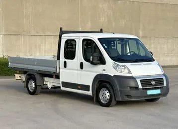 Fiat Ducato Maxi 2014 photo 2
