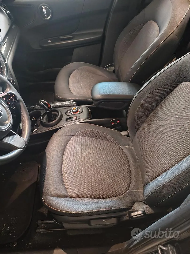 Mini Countryman 2021 photo 2