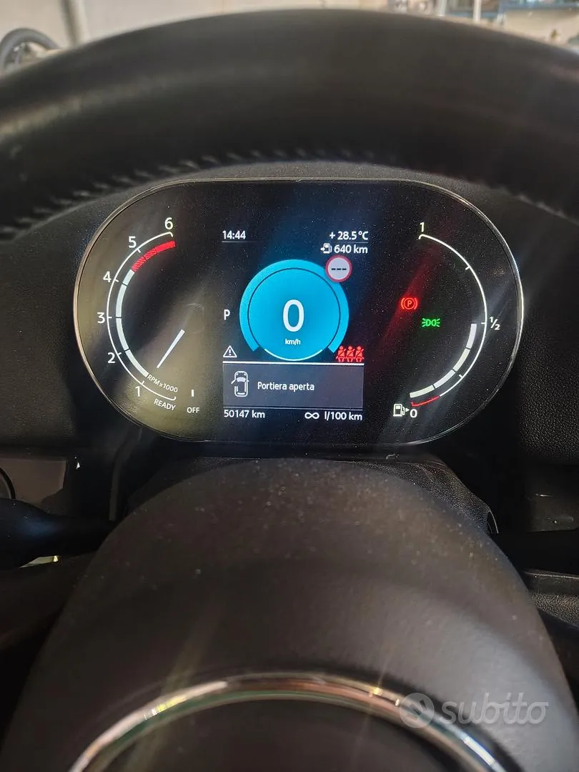 Mini Countryman 2021 photo 3