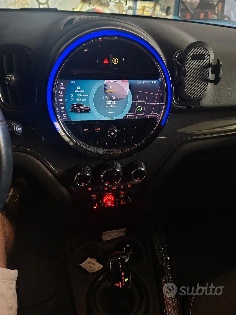 Mini Countryman 2021 photo 4