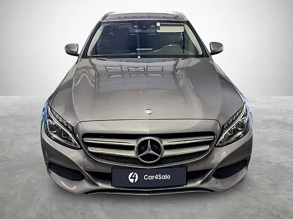 Mercedes-Benz C350 E 2016 photo 5