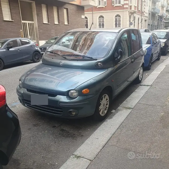 Fiat Multipla