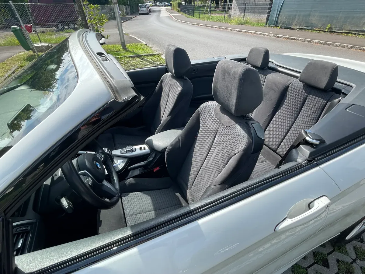 BMW 2 Series 2019 photo 2