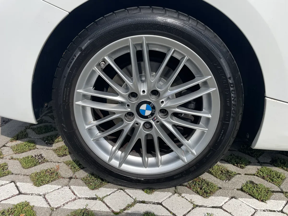 BMW 2 Series 2019 photo 3