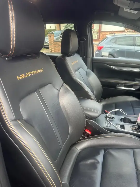 Ford Ranger 2025 photo 2