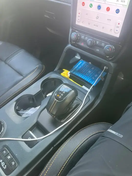 Ford Ranger 2025 photo 5
