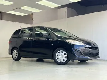 Mazda Premacy 2013 photo 4