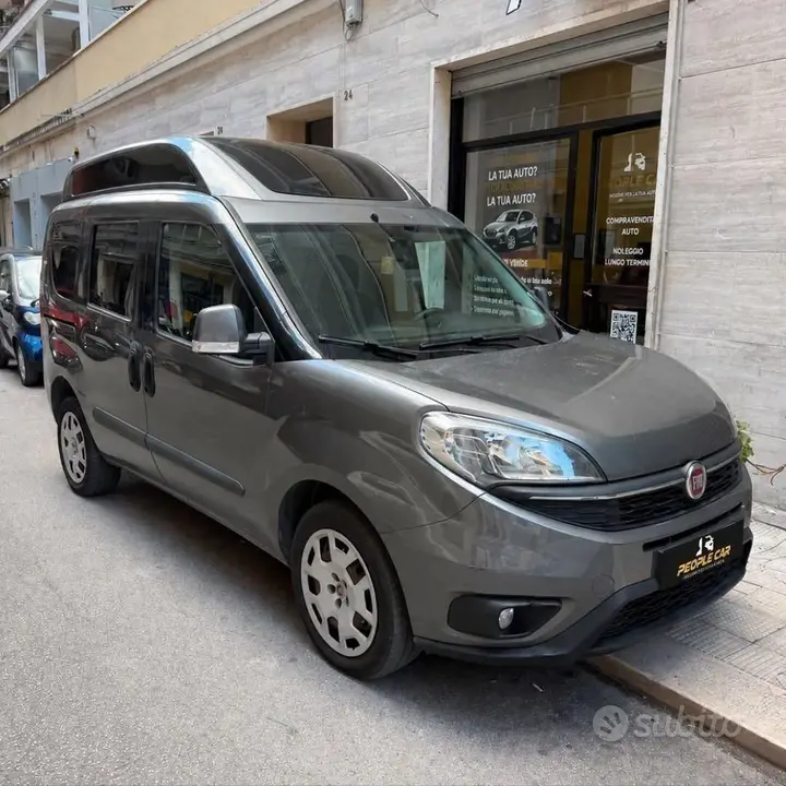 Fiat Doblò