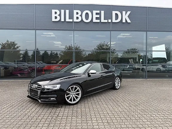 Audi S5