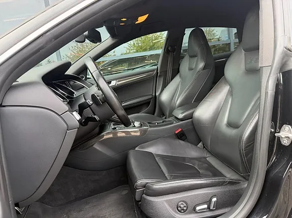 Audi S5 2013 photo 5