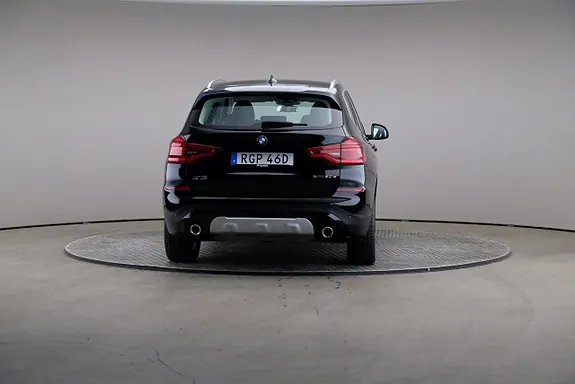 BMW X3 2021 photo 5
