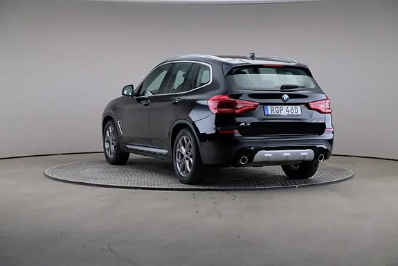 BMW X3 2021 photo 2