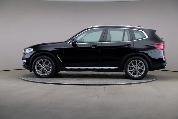 BMW X3 2021 photo 4