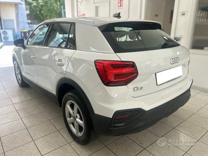 Audi Q2 2023 photo 4