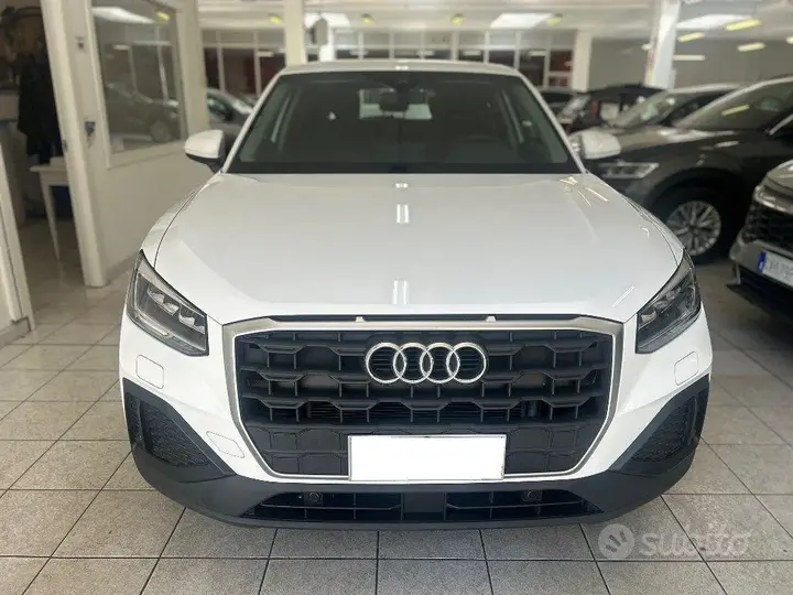 Audi Q2 2023 photo 3