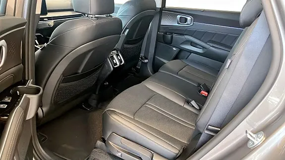 Kia Sorento 2027 photo 5