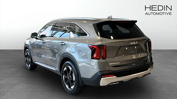 Kia Sorento 2027 photo 2