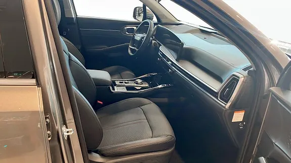 Kia Sorento 2027 photo 3