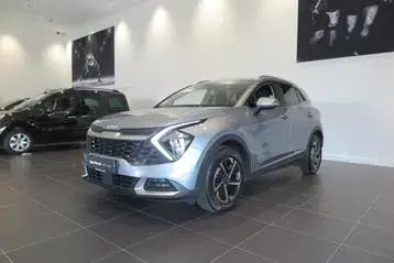 Kia Sportage 2024 photo 2