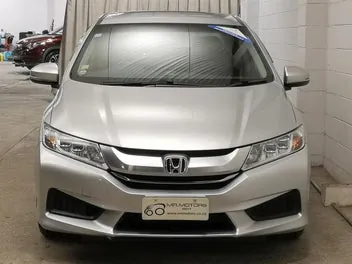 Honda Grace 2017 photo 5