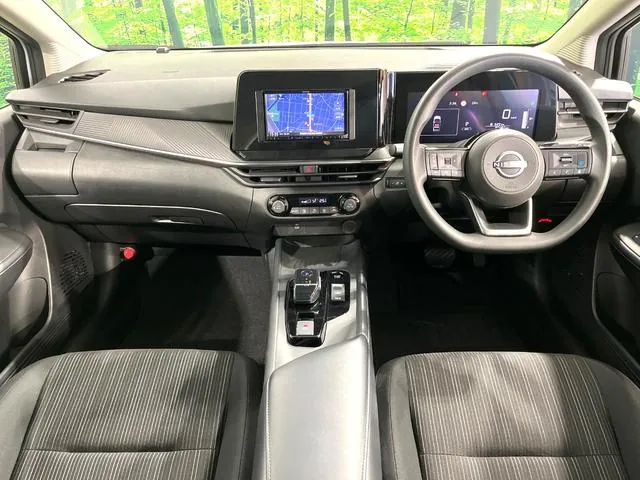 Nissan Note 2024 photo 2