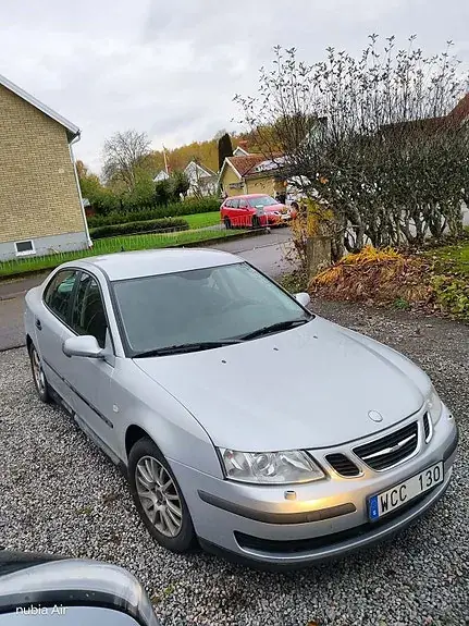 Saab 9-3