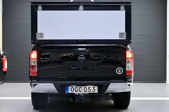 Nissan Navara 2017 photo 5