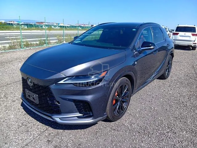 Lexus Rx350