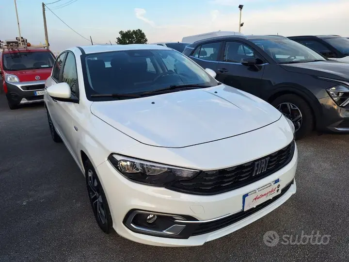 Fiat Tipo 2022 photo 4