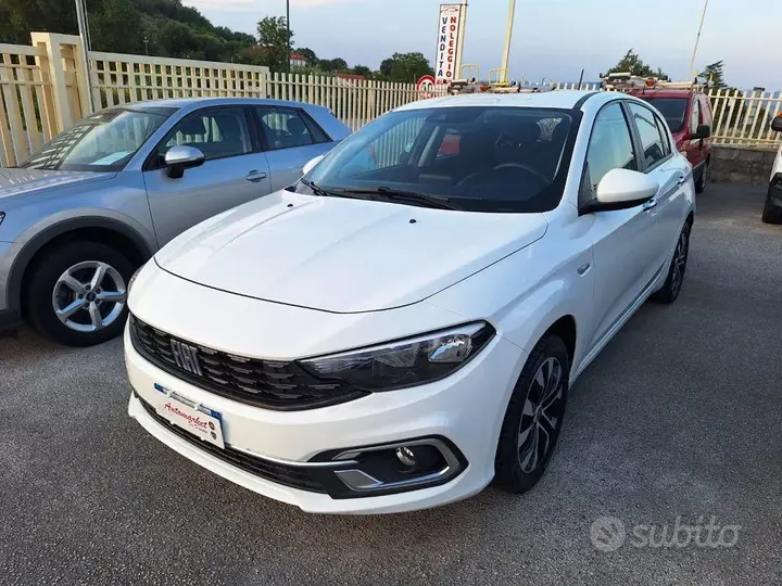 Fiat Tipo