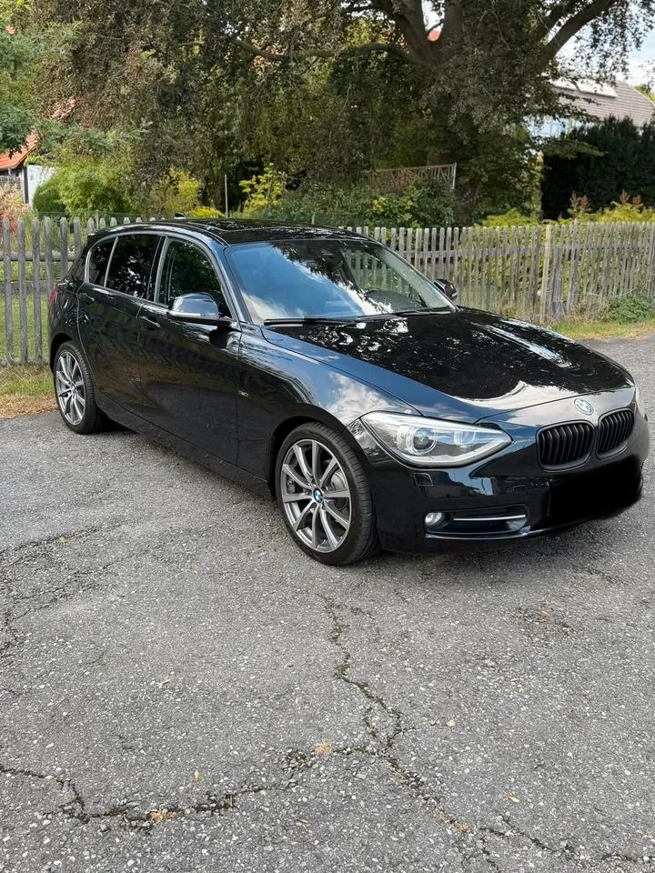 BMW 116D
