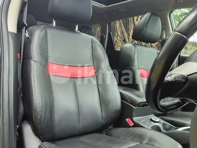 Nissan X-Trail 2016 photo 5