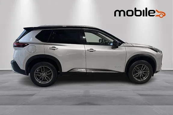 Nissan X-Trail 2022 photo 2