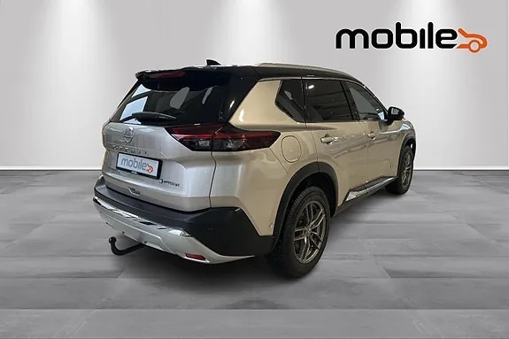 Nissan X-Trail 2022 photo 3