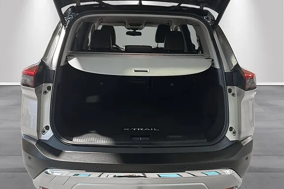 Nissan X-Trail 2022 photo 5