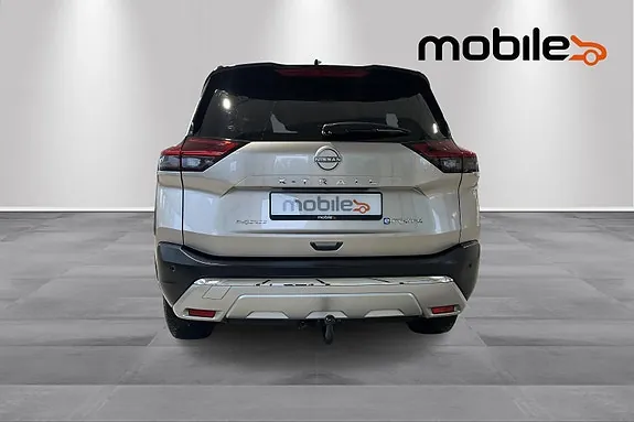 Nissan X-Trail 2022 photo 4