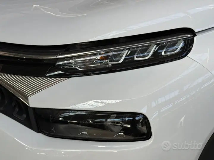 Citroen C3 Aircross 2022 photo 5