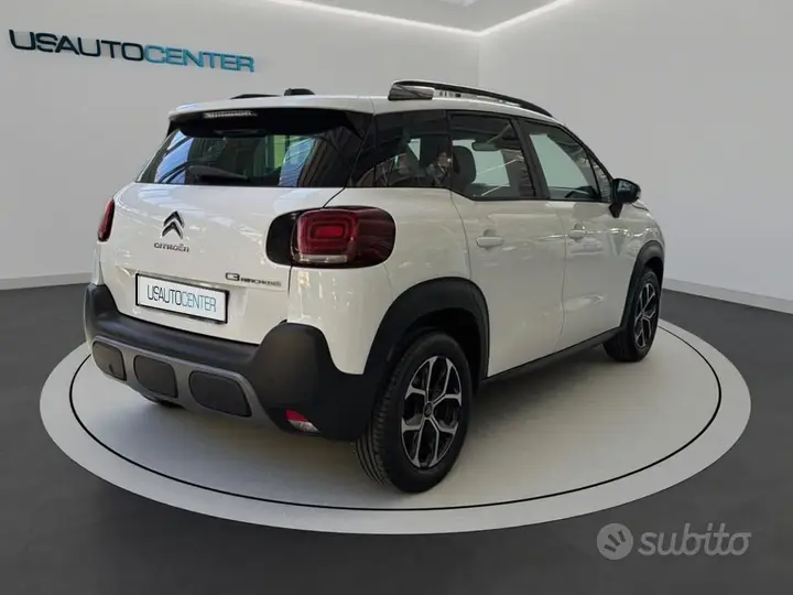 Citroen C3 Aircross 2022 photo 3