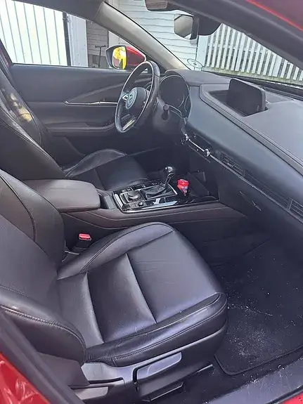 Mazda Cx-30 2019 photo 5